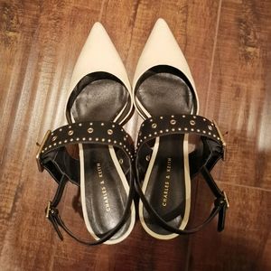 Calvin Klein Woman Shoes